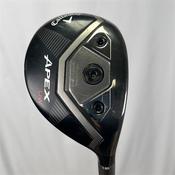 Callaway Apex UW 26 #3 Tensei Blue XStiff Fairway Gents RH image