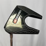 Odyssey O Works #7 34" Putter Gents LH image