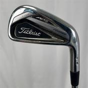 Titleist 716 AP2 #4 XP 105 Stiff Steel Iron Gents RH image