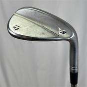 TaylorMade MG3 58.11SB Nippon Reg Steel Wedge Gents RH image