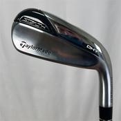TaylorMade Stealth #4 Ascent Senior Driving Iron Gents RH image