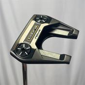 Cobra Vintage Nova 34" Putter Gents LH image
