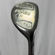 Ping Serene #4 Hybrid Ladies RH image