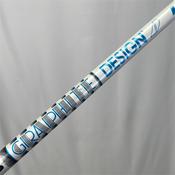 Graphite Design Tour AD HD 7 XStiff #3FW (Taylormade) Shaft image