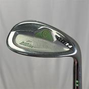 Cleveland CG14 Chrome 60.12 Graphite Wedge Ladies RH image