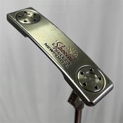Scotty Cameron Special Select Newport 2 34" Putter Gents RH image