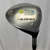 TaylorMade Burner #3 Reax 49g Fairway ladies RH image