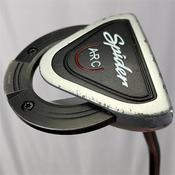 TaylorMade Spider ARC 35" Putter Gents RH image