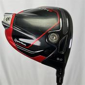 TaylorMade Stealth 2 9.0 Ventus 50g Regular Driver Gents RH image