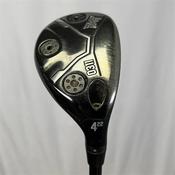 PXG Black Ops #4 Tensei AV Blue Regular Hybrid Gent RH