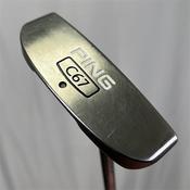 Ping Karsten C67 34" Putter Gents RH image