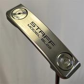 Wilson Staff Model BL22 Diamana 34" Putter Gents RH