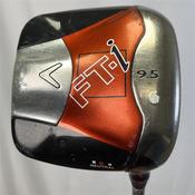Callaway FT-i 9.5 Speeder Stiff Driver Gents RH image