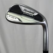 Cleveland CBX Zipcore 48.09 Graphite Wedge Gents RH image