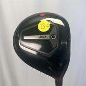 Titleist GT280 13.0 Speeder Regular Mini Driver Gents RH