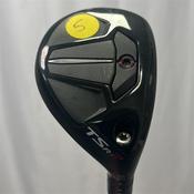 Titleist TSR2 #5 Tensei Regular Hybrid Gents RH image