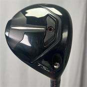 Titleist TSR2 #3 Tensei Regular Fairway Gents RH image
