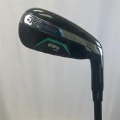 TaylorMade GAPR Mid #3 KBS Stiff Driving Iron Gents RH image