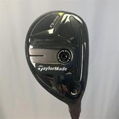 TaylorMade Qi35 #3 Ventus HB Regular Fairway Gents RH image