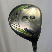 Ping Rapture V2 #4 Tour AD Senior Fairway Gents RH image