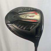 Ping G410 SFT 10.5 G-Tech Stiff Driver Gents RH image
