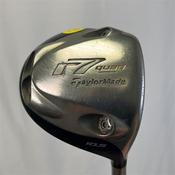 TaylorMade R7 Quad 10.5 MAS Regular Driver Gents RH image
