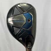 Callaway Ai Smoke #4 Cypher 70 Stiff Hybrid Gents RH image
