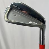 Mizuno MP-18 SC #4 Modus XStiff Steel Iron Gents RH image