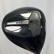 Titleist GT3 9.0 Tensei 1K Blue 65 Stiff Driver Gents RH