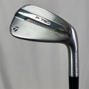 TaylorMade P790 #8 Ventus Stiff Graphite Iron Gents RH image