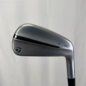 TaylorMade P-UDI #3 D.G Regular Steel Driving Iron Gents RH image