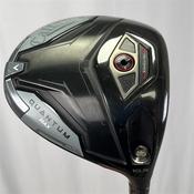 Callaway Quantum Max 10.5 Ventus Black Stiff Driver Gent RH
