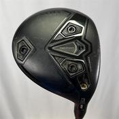 Cobra Darkspeed LS #3 Kali White XStiff Fairway Gents RH