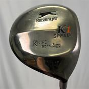 Slazanger K1 Speed 10.0 Regular Driver Gents RH