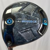 Callaway Ai Smoke Max 10.5 Tensei 55 Stiff Driver Gents LH