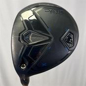 Cobra Darkspeed X #3 LinQ Stiff Fairway Gents LH image