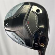 Callaway Quantum Max #3HL Denali Regular Fairway Gents RH
