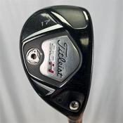 Titleist 910H #2 Diamana Kaili 80 Stiff Hybrid Gents RH image