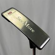 SeeMore Si2 34" Putter Gents RH