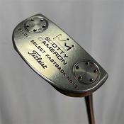 Scotty Cameron Studio Select Fastback 1.5 34" Putter Gents RH