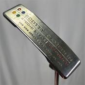 Scotty Cameron Studio Style Newport 2 33" Putter Gents RH