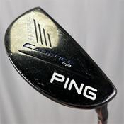Ping Cadence TR Shea H 33" Putter Gents RH