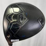 Cobra DarkSpeed X 10.5 LinQ Blue Stiff Driver Gents LH image