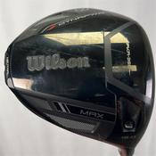 Wilson Dynapwr Max 12.0 Helium Driver Ladies RH image