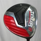 Spalding Tour 2 HL Regular Driver Gents RH image