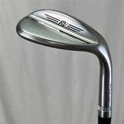 Titleist SM10 Chrome 62.08M Steel Wedge Gents RH image