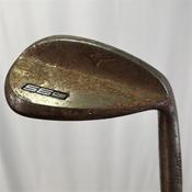 Mizuno T20 56.06 KBS Steel Wedge Gents RH image