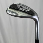 Cleveland CBX Zipcore 58.10 Graphite Wedge Gents RH image