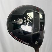 Adams Golf XTD 9.0 Aldila Magnum Stiff Driver Gents RH image