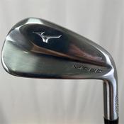 Mizuno MP-20 #5 KBS S Taper Stiff Steel Iron Gents RH image